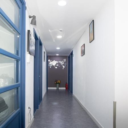 Incheon Airport Yj Guesthouse Kültér fotó