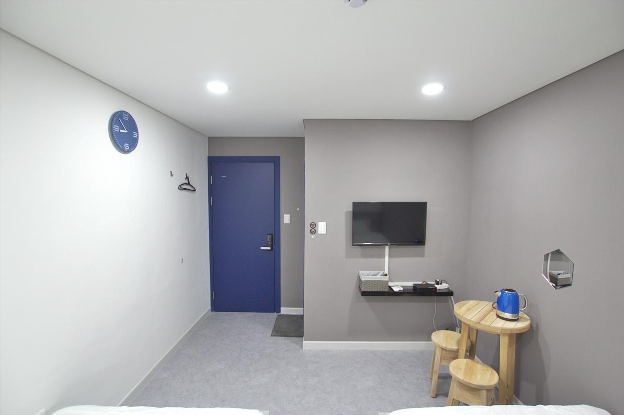 Incheon Airport Yj Guesthouse Kültér fotó