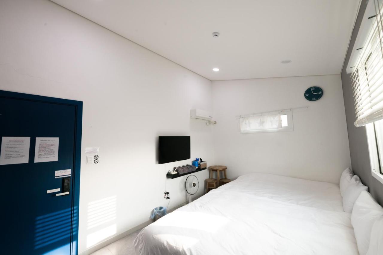 Incheon Airport Yj Guesthouse Kültér fotó